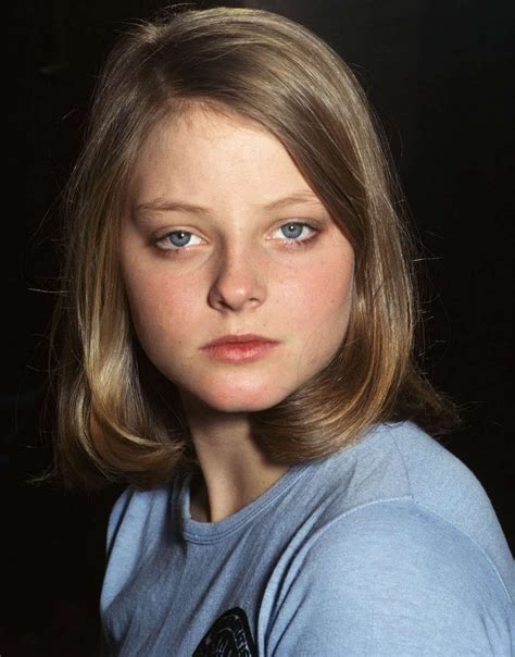 Photos XXX Nues de Jodie Foster